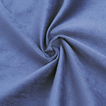 васильково-голубой