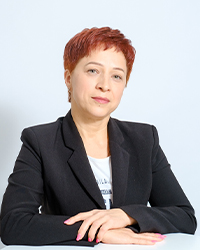 Селюкова Наталья Алексеевна